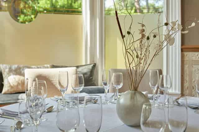 The Fairlawns Hotel & Spa