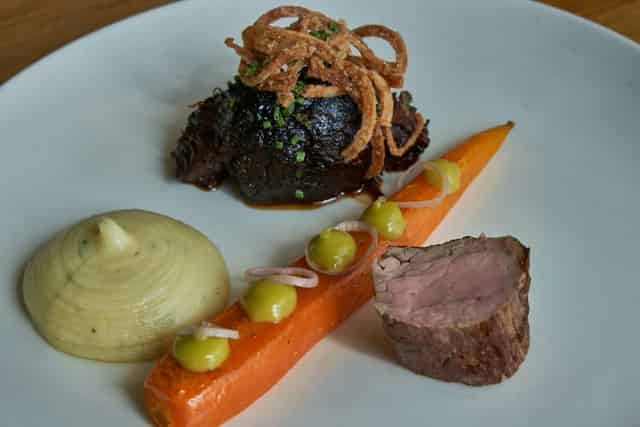 The Fairlawns Hotel & Spa