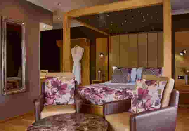 The Fairlawns Hotel & Spa