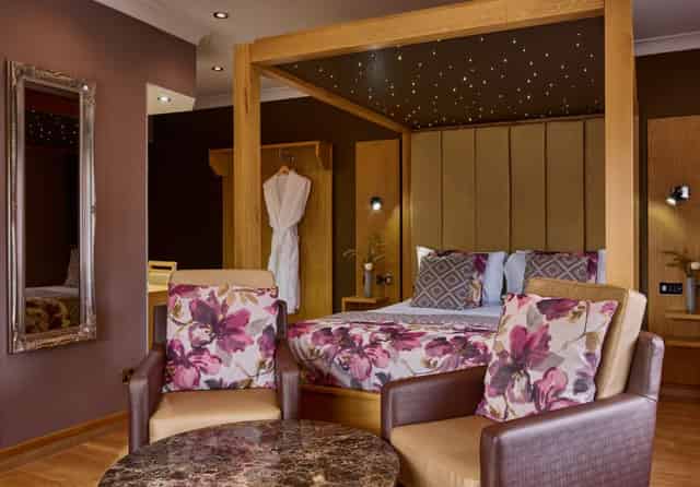 The Fairlawns Hotel & Spa