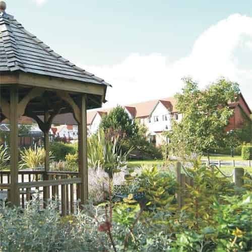 The Fairlawns Hotel & Spa