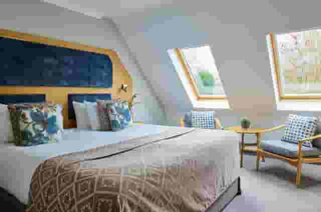 The Fairlawns Hotel & Spa
