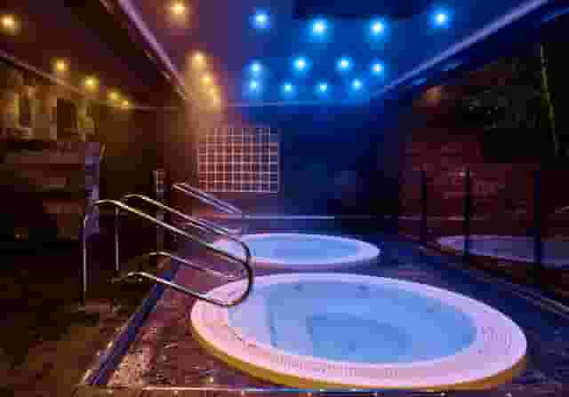 The Fairlawns Hotel & Spa