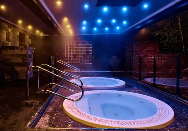 The Fairlawns Hotel & Spa