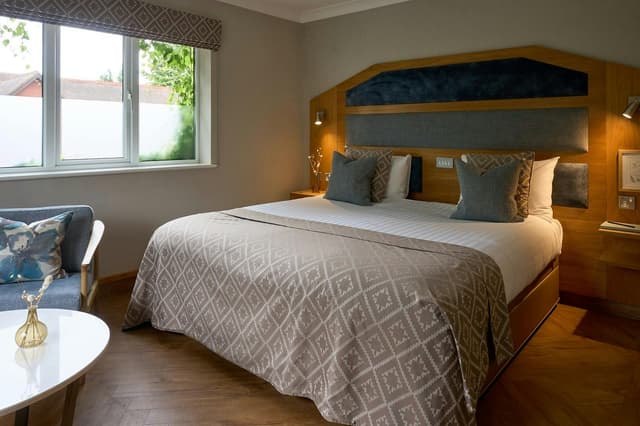 The Fairlawns Hotel & Spa