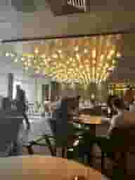 Private Dining Rooms