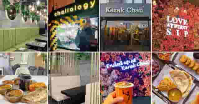 Chaiiology