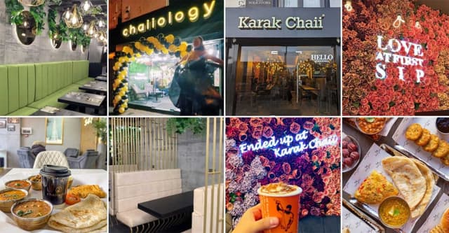Chaiiology