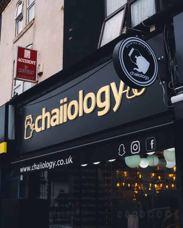 Chaiiology