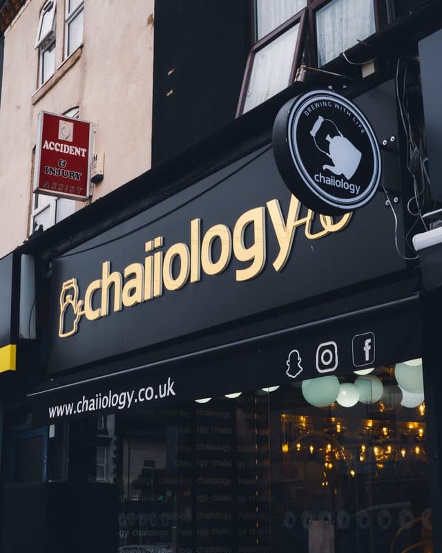 Chaiiology