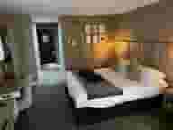 Small Meeting Rooms