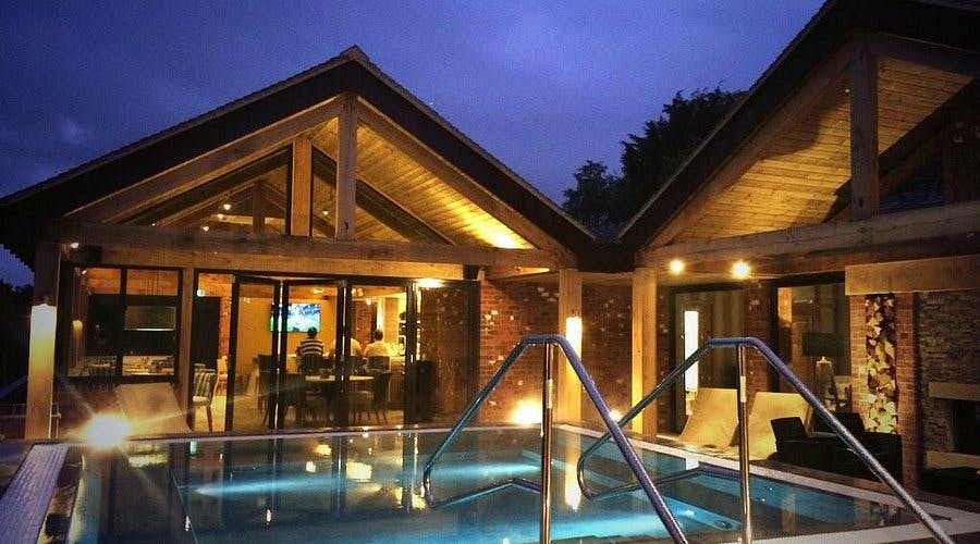 MODDERSHALL OAKS - Updated 2025 B&B Reviews (Stone, Staffordshire)