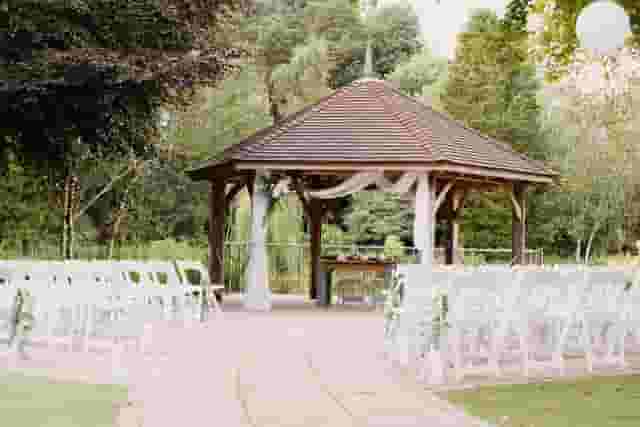 Gazebo