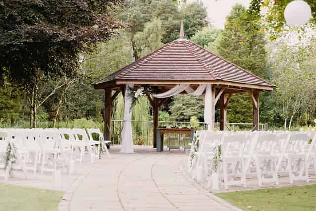 Gazebo