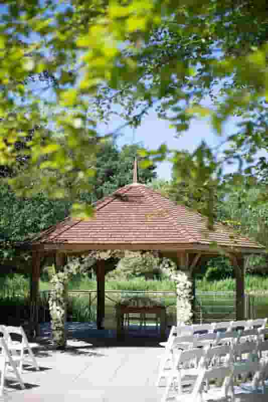 Gazebo