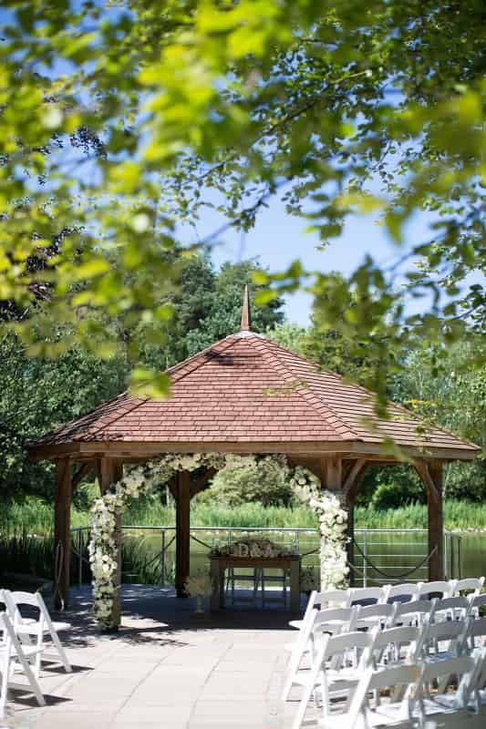 Gazebo