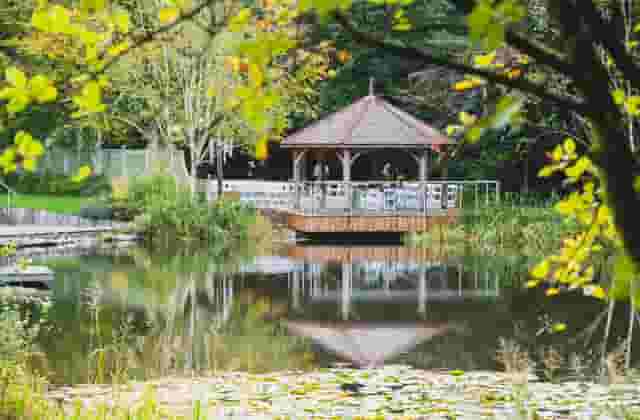Gazebo