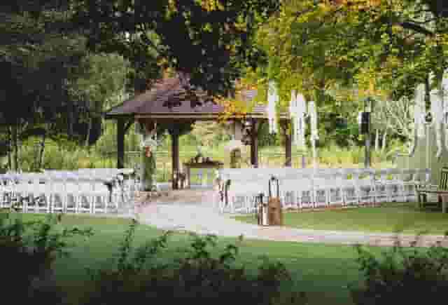 Gazebo