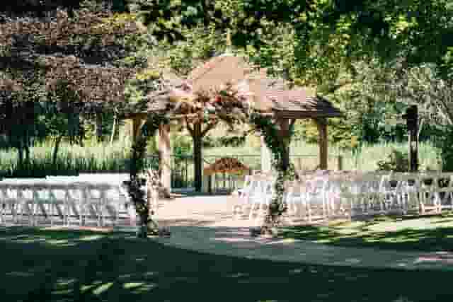 Gazebo