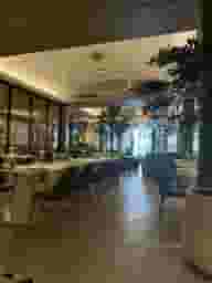 Meeting Spaces