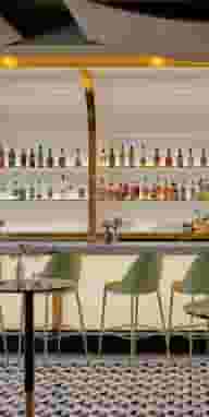 Meeting Rooms