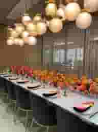 Meeting Rooms