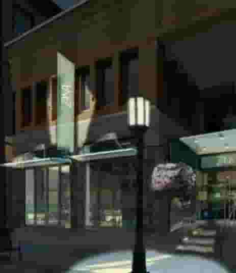 Wine bar