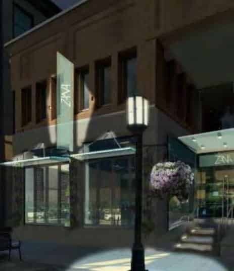 Wine bar