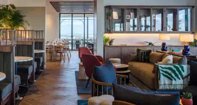 eighteen | Private Members Club in Birmingham