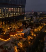Party Venues