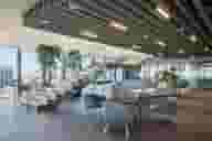Small Meeting Rooms