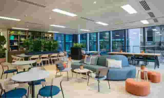 103 Colmore Row