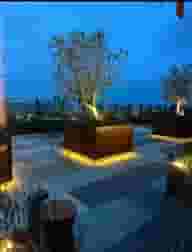 Exhibition Spaces