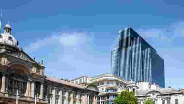 103 Colmore Row