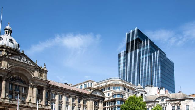 103 Colmore Row