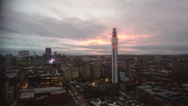Three Snowhill