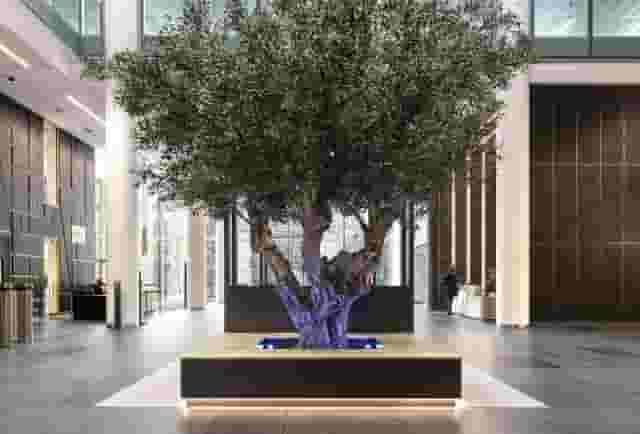 Three Snowhill