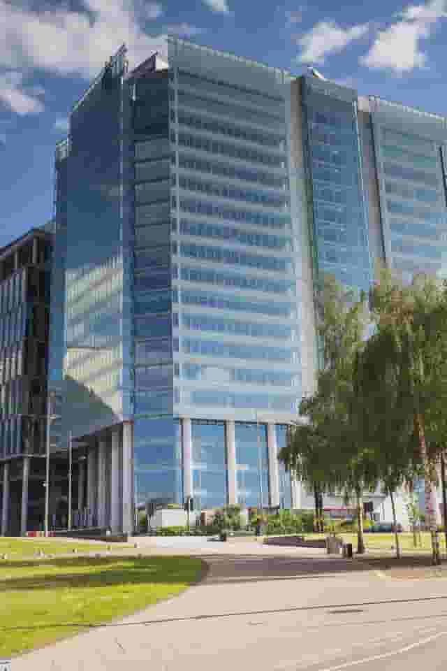 Three Snowhill