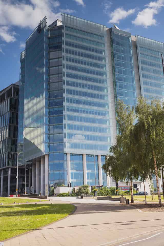 Three Snowhill
