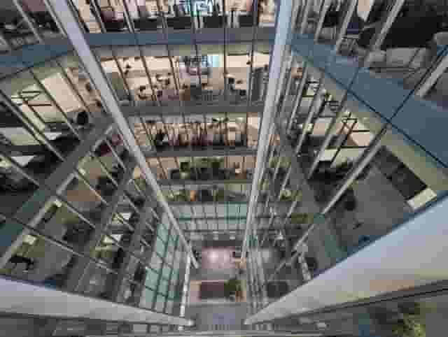 Three Snowhill