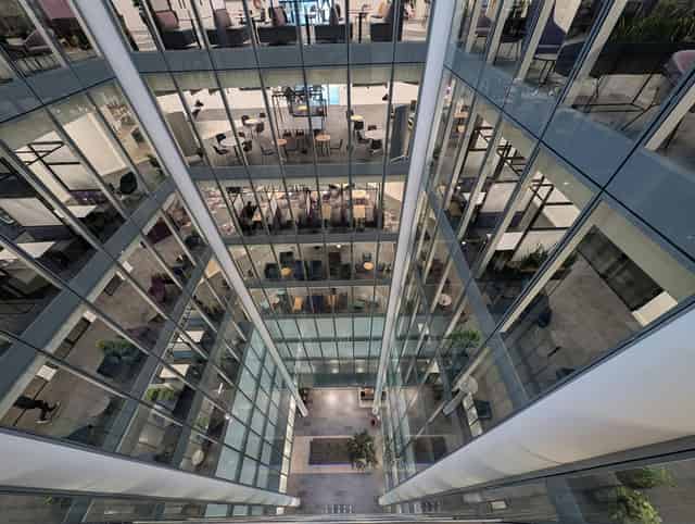 Three Snowhill