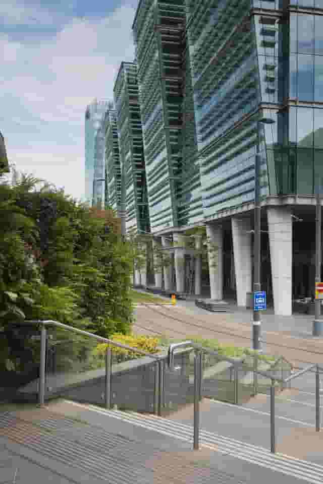 Three Snowhill