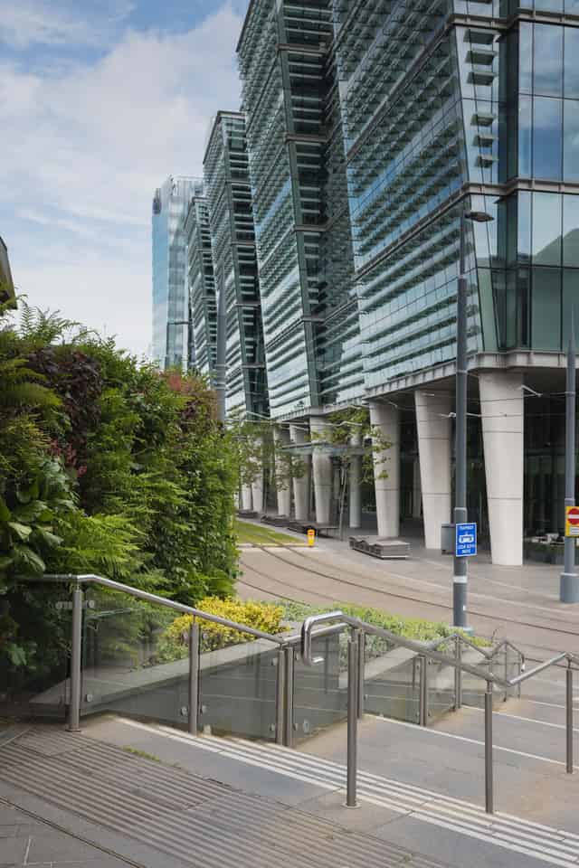Three Snowhill