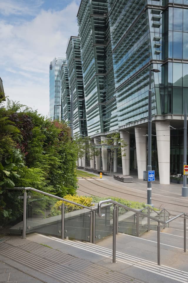 Three Snowhill