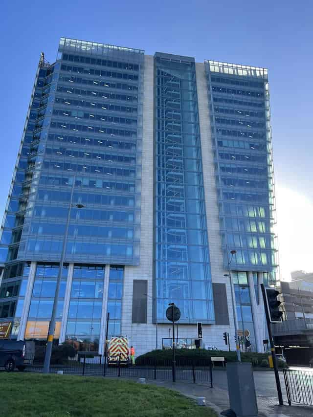 Three Snowhill