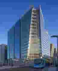Presentation Venues