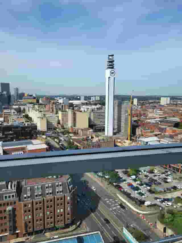 Three Snowhill