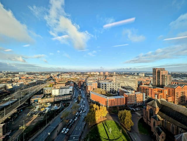 Three Snowhill