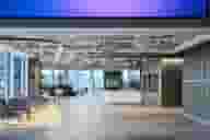 Small Meeting Rooms
