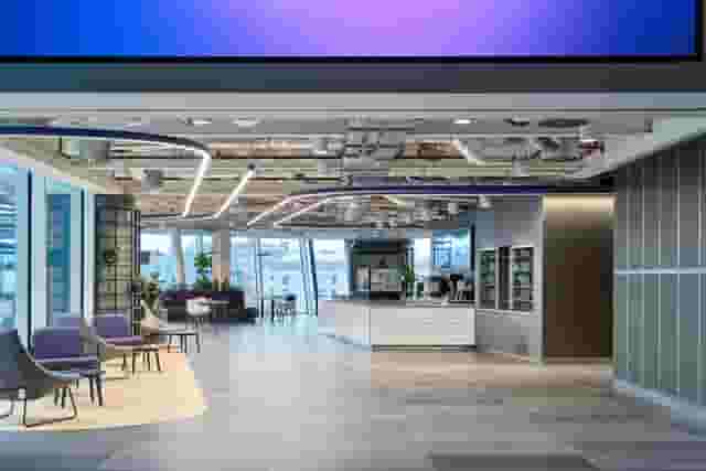 Three Snowhill